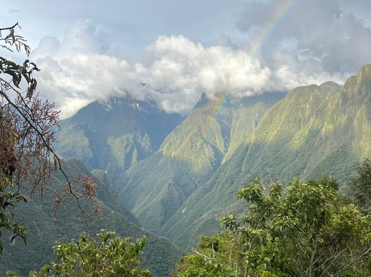 Evolution Treks Peru-库斯科必去景点