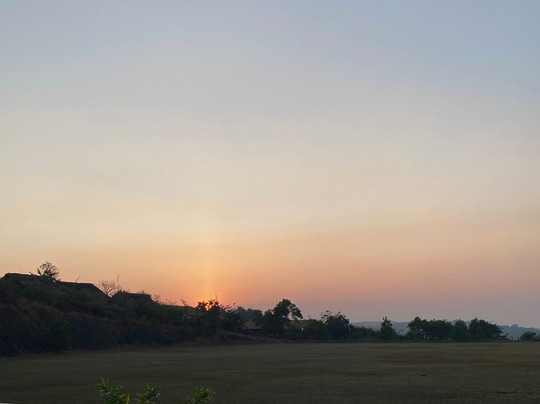 AeroVillage Panheli主图