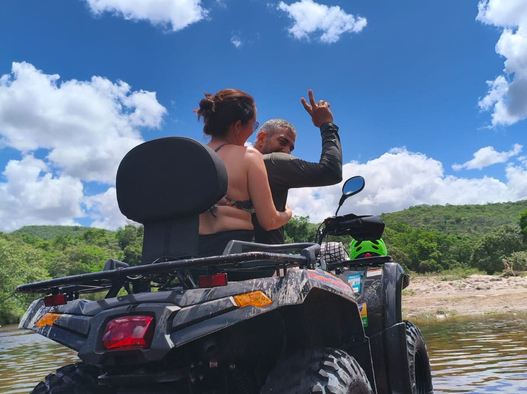 Diamantina Off Road-雷恩克斯必去景点