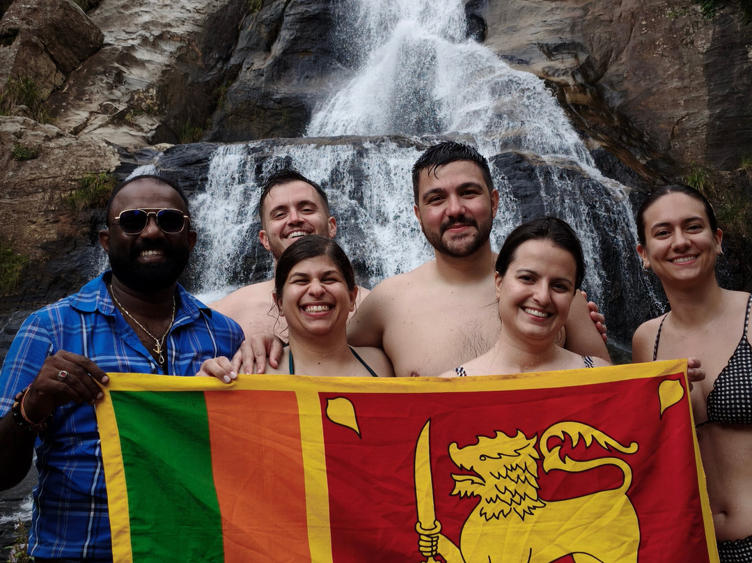 Lanka Tour Experts-加勒必去景点