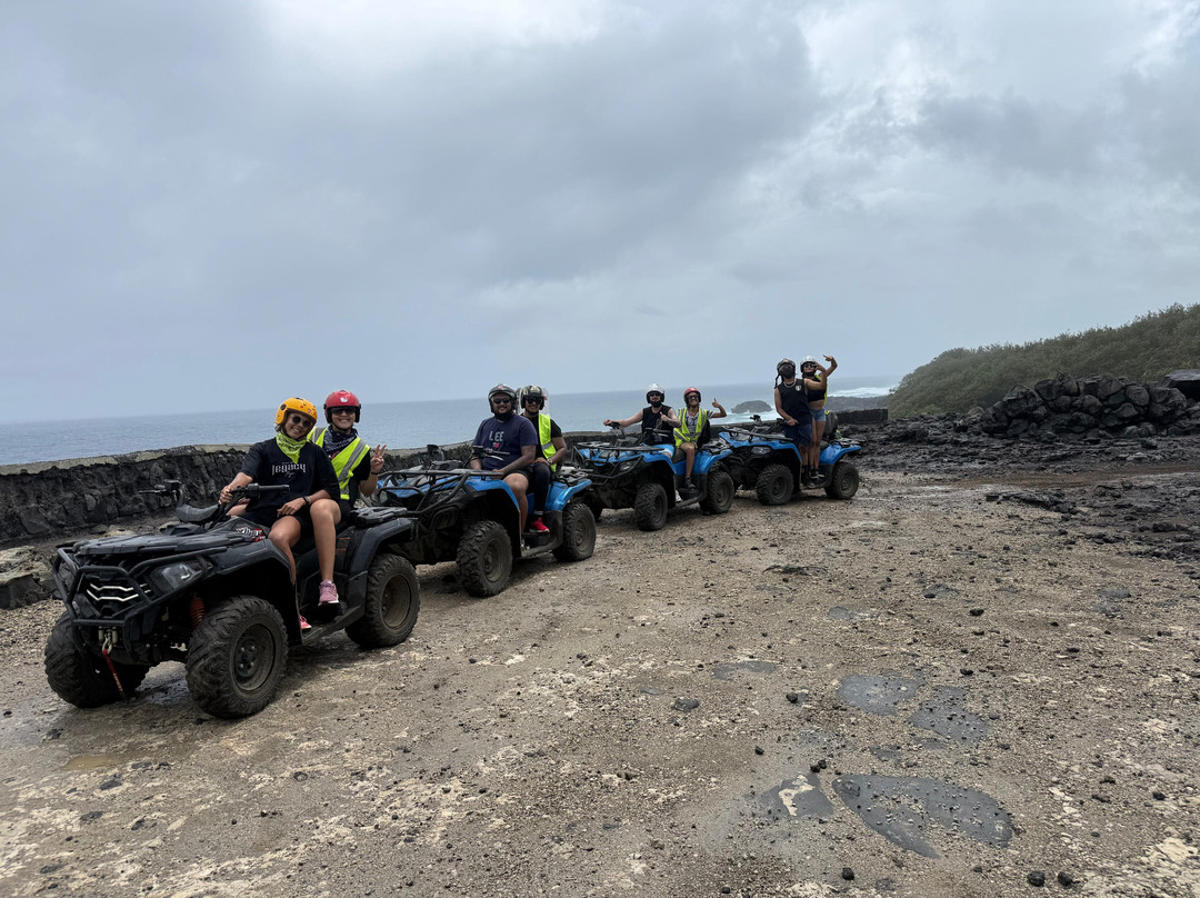 DS Adventures-Plaine Magnien必去景点