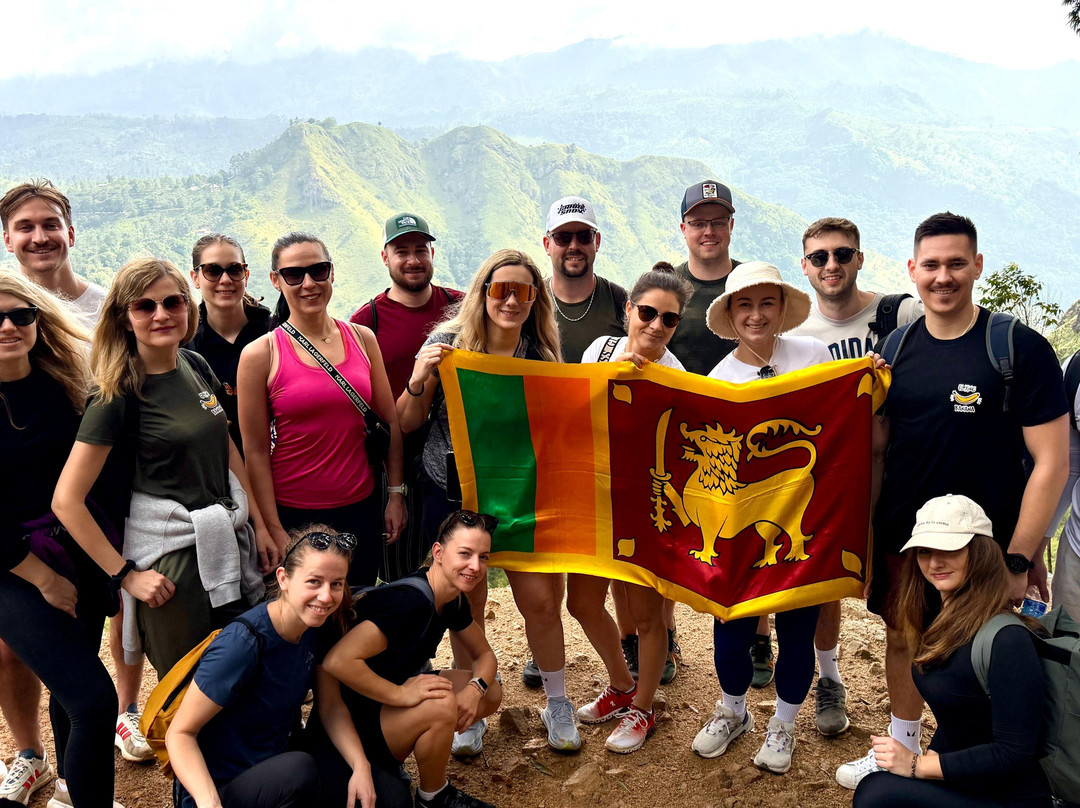 Visit Adventure Lanka Travel-Ragama必去景点