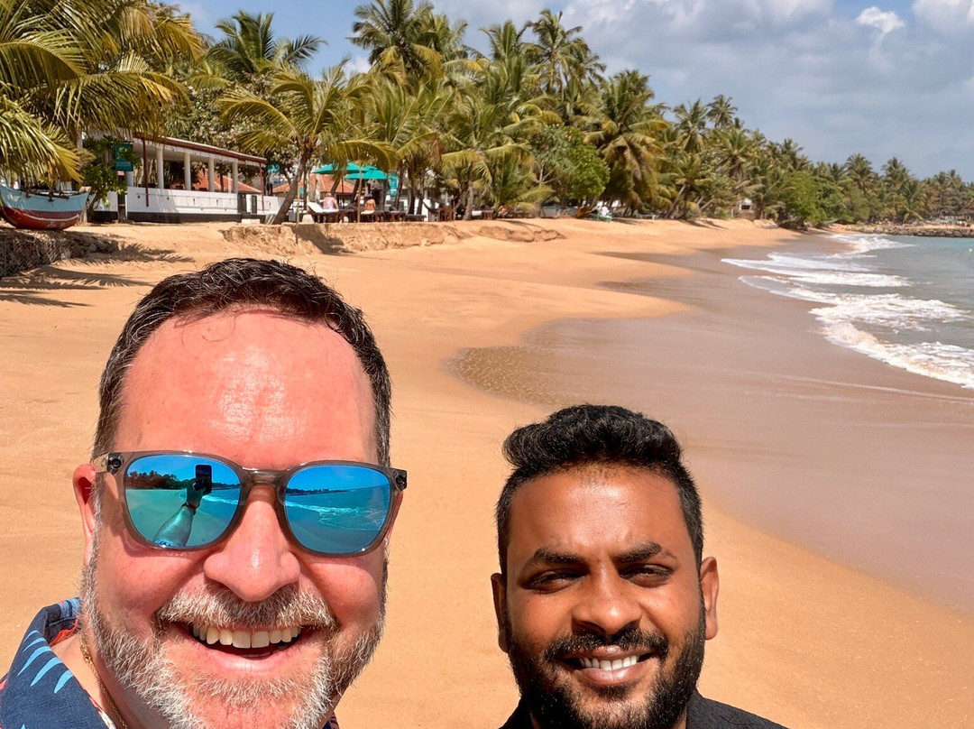 Lanka Tour Driver-Hingurakgoda必去景点