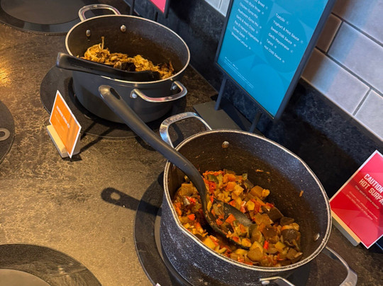 My Lounge, Gatwick North-霍利必去景点