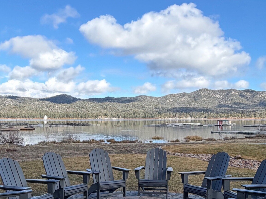 大贝尔弗兰提尔酒店主图