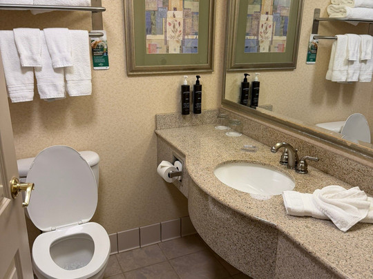 Wingate by Wyndham Ellicottville主图