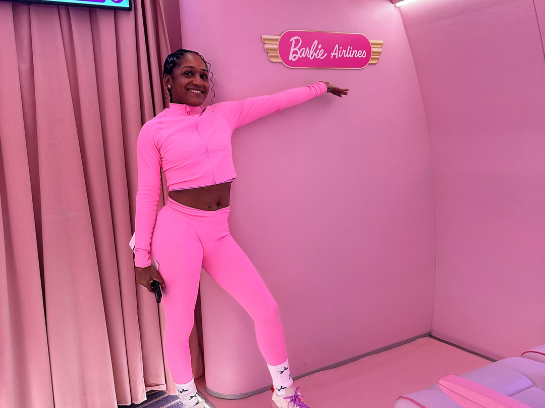 Barbie: The Dream Experience-阿姆斯特丹必去景点