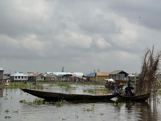 Visit Ganvié Tourism-Ganvie必去景点