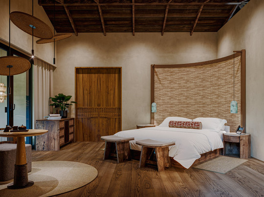 Santa Lucia Jungle Hacienda主图