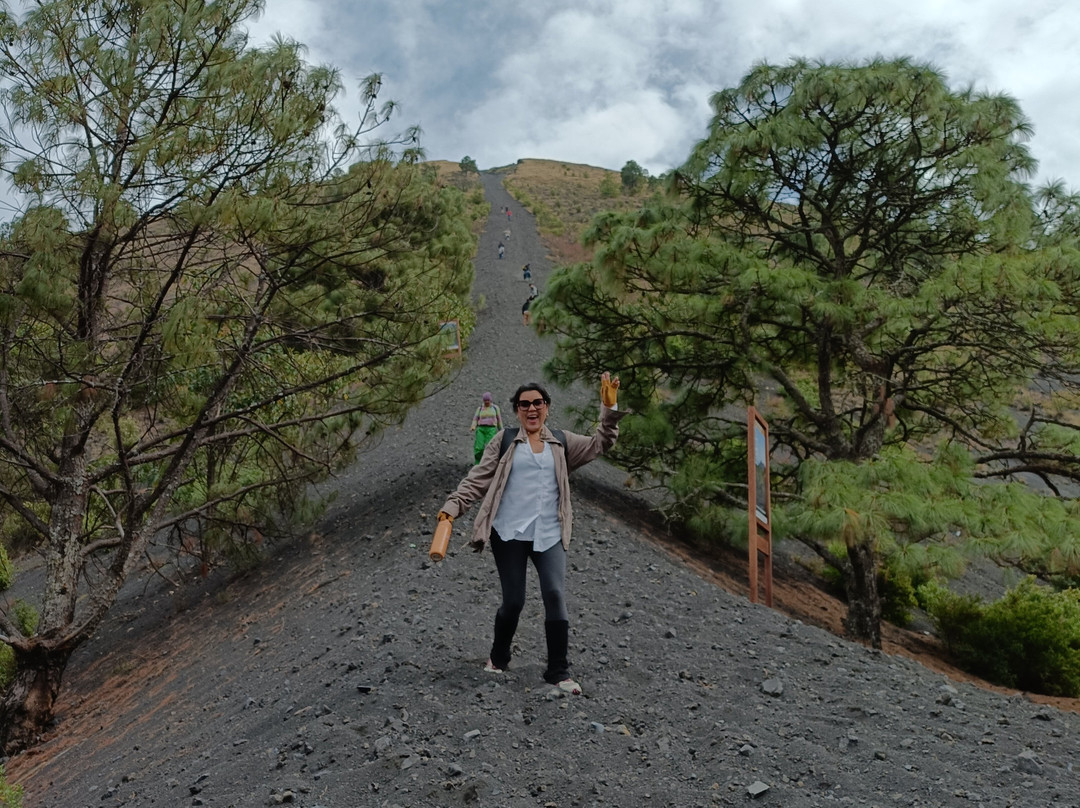 Ecoturismo Morelia-莫雷利亚必去景点