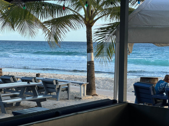 Chill Cafe Bar & Grill-Hastings必去景点