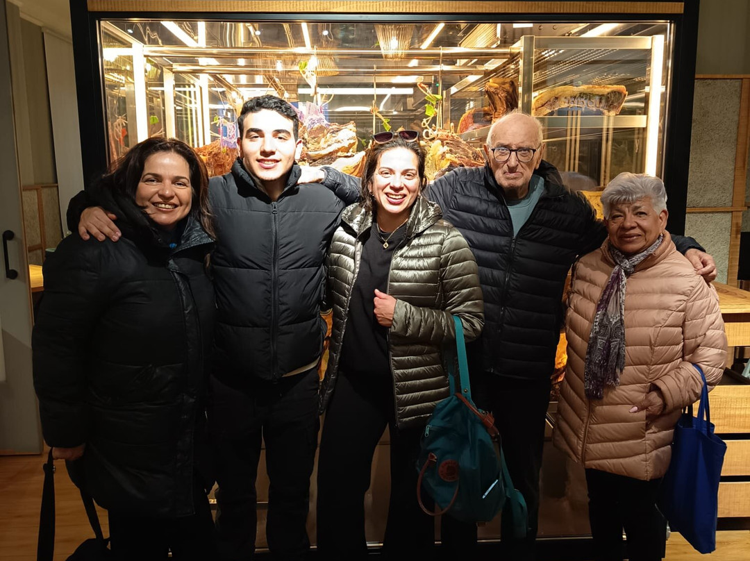 Abadesa Restaurante Hotel主图