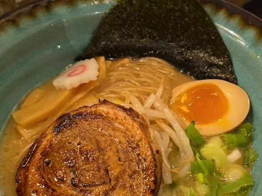 Sugoï Ramen