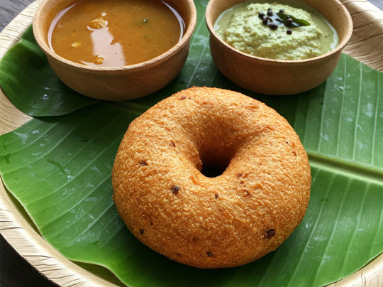 Hari Govinda's - Payana Museum