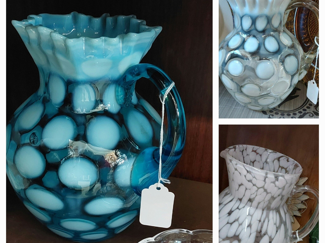 Sincerely, Salli's-Wilmington必去景点