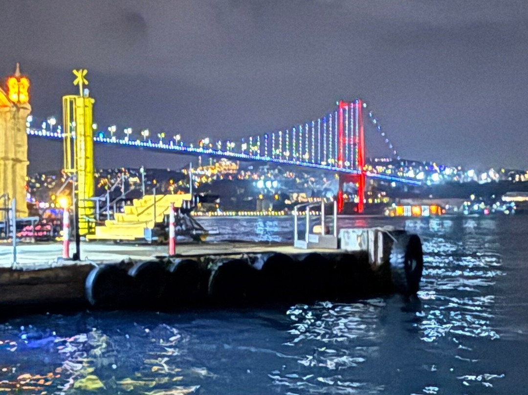 Safira Boutique Viagens-伊斯坦布尔必去景点