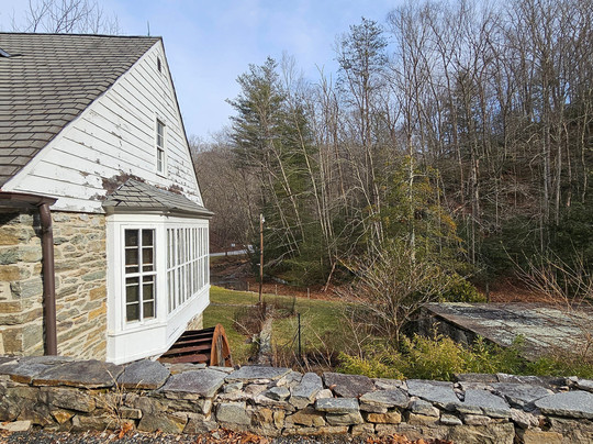 Fosters Masemore Mill-Parkton必去景点