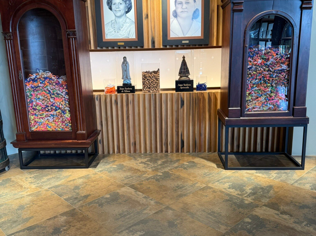 Cave do Sol-本图贡萨尔维斯必去景点