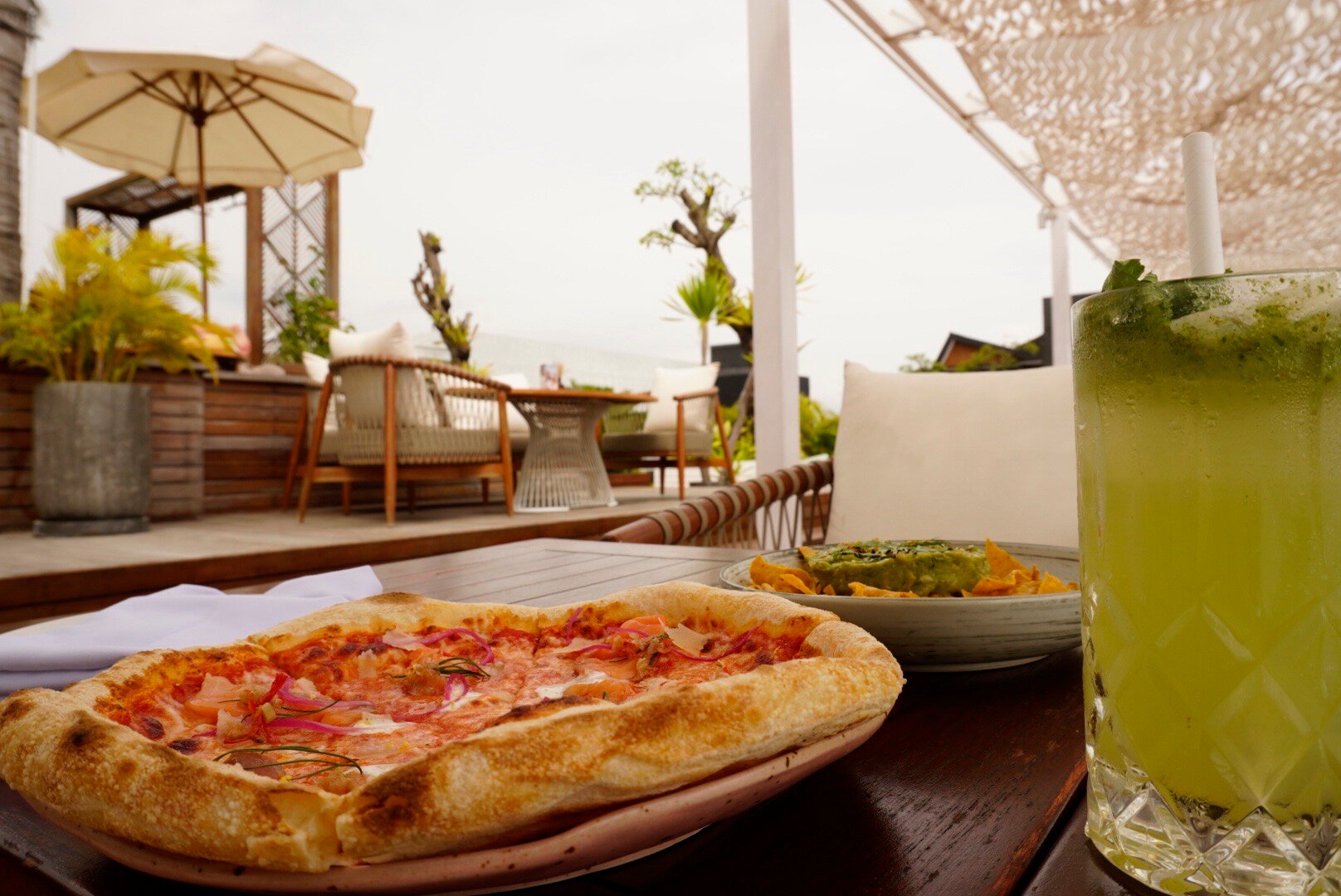 Secana Beachtown-官方