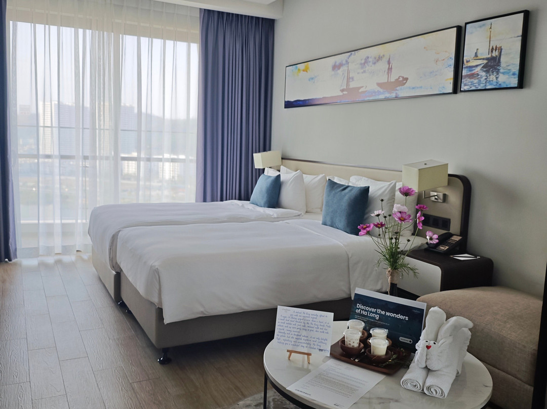 Citadines Marina Halong主图