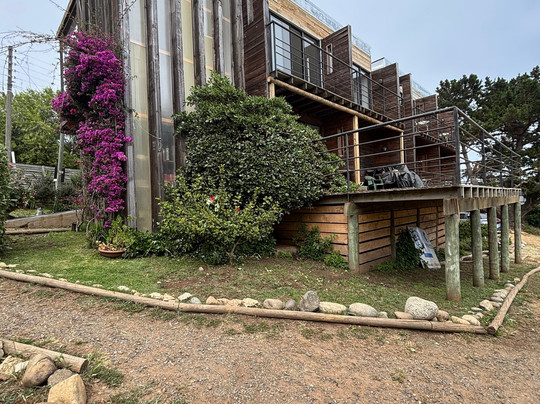 El Encanto Quintay主图