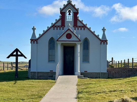 Summit To Sea Adventures-Rendall必去景点