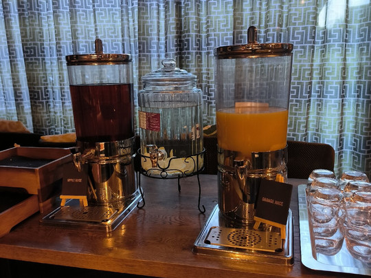 DUBLIN ONE Hotel主图