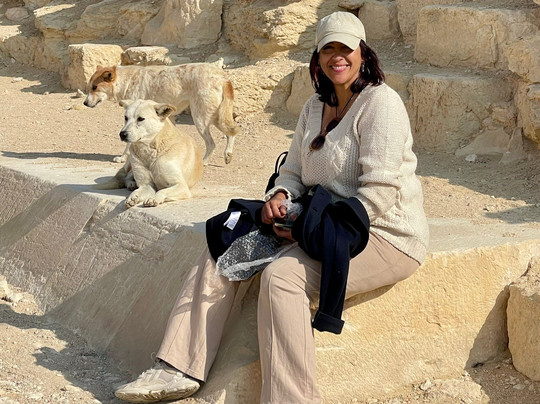 Deluxe Tours Egypt-开罗必去景点