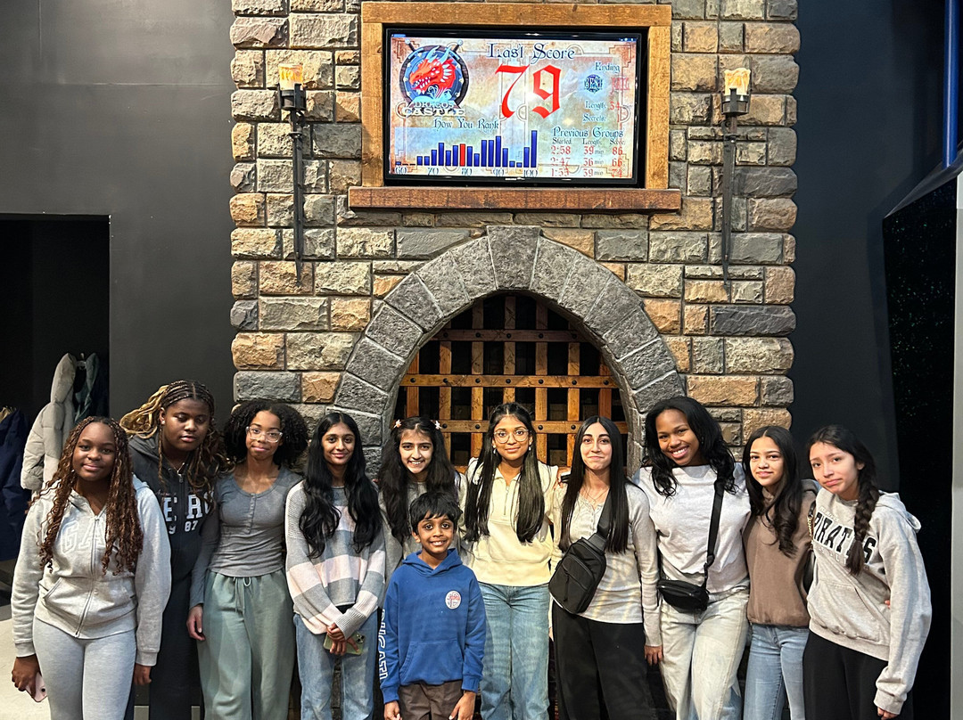 5 Wits West Nyack-West Nyack必去景点