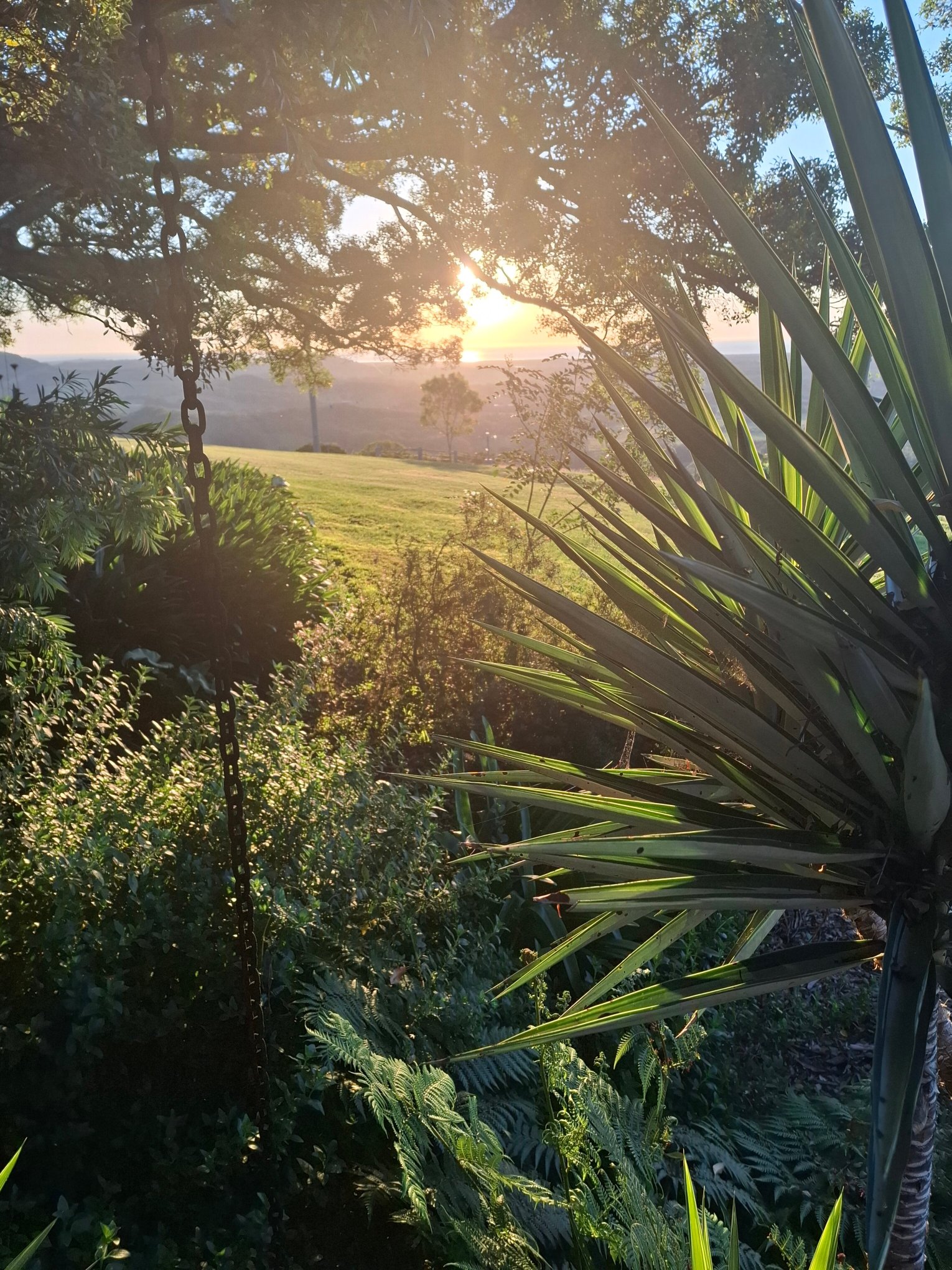 Mt Hay Retreat-官方