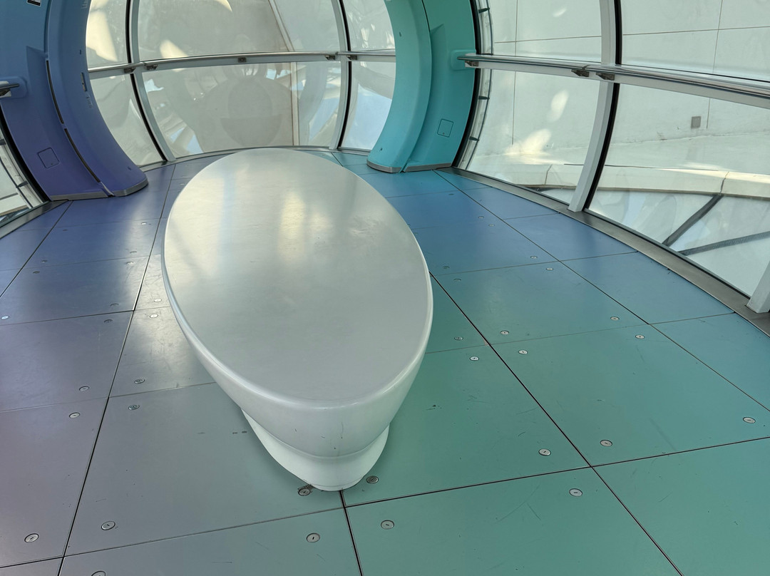 Ain Dubai-迪拜必去景点