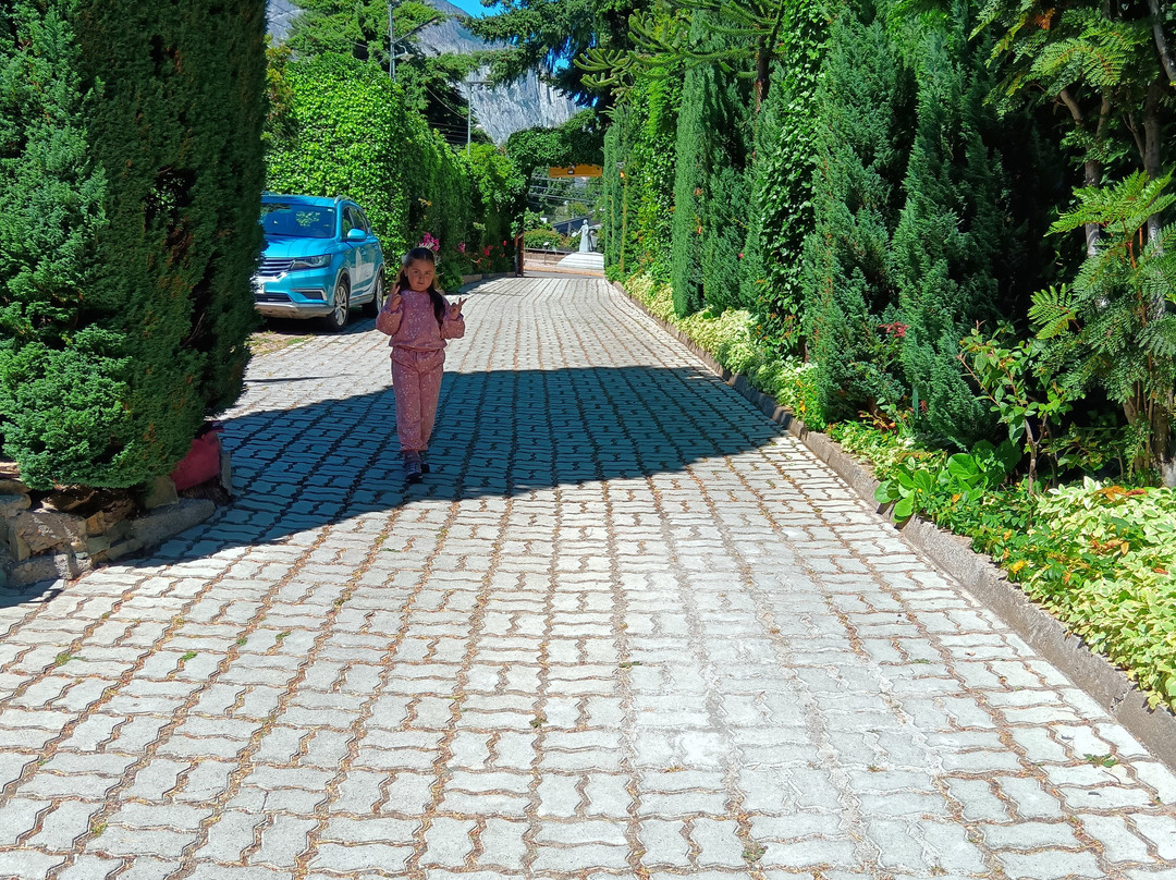 Mirador Cabanas主图