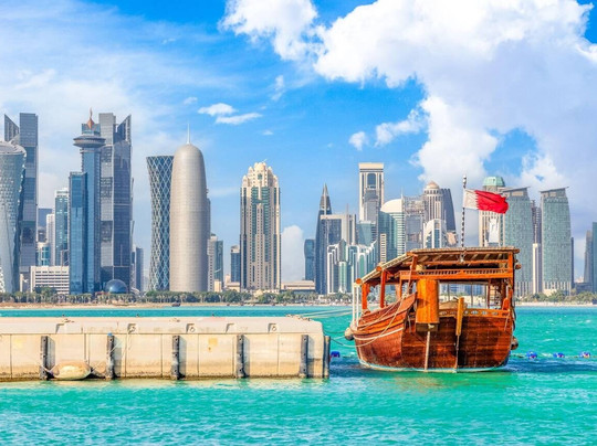 EXPLORE DOHA CITY TOURS-多哈必去景点