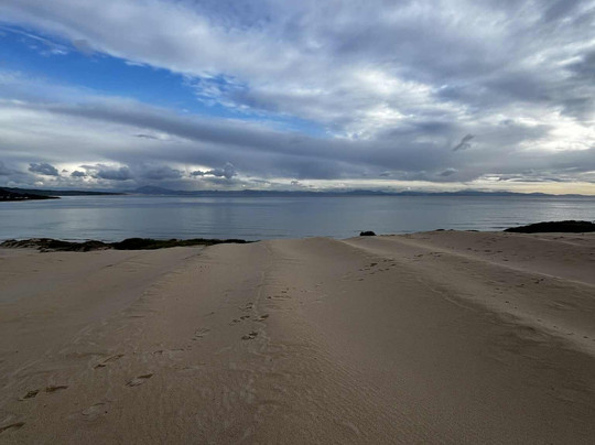 Playa De Valdevaqueros-塔里法必去景点