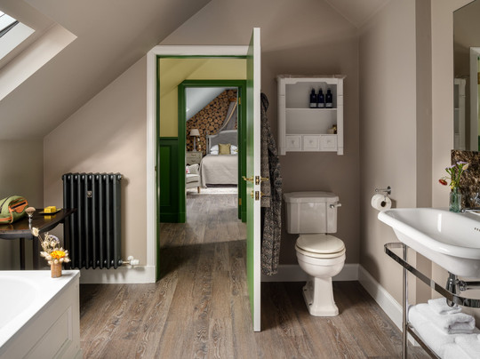 Meikleour Arms Hotel & Restaurant主图