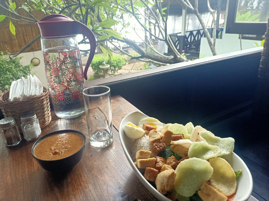 Ankermi Happy Dive Center-Maumere必去景点