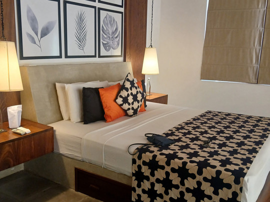 Koragaha Lodge - Sri Lanka主图