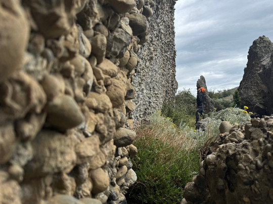 Mountaineering Aldrete-Torres del Paine必去景点