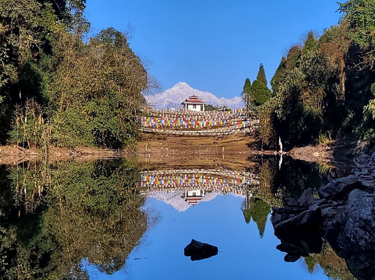 Mulkharka Lake-Aritar必去景点
