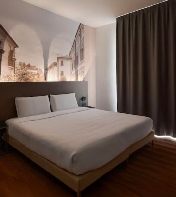 B&B Hotel Treviso-官方