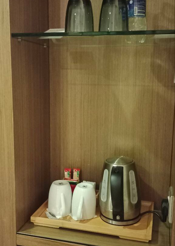 科伦坡遨舍酒店主图