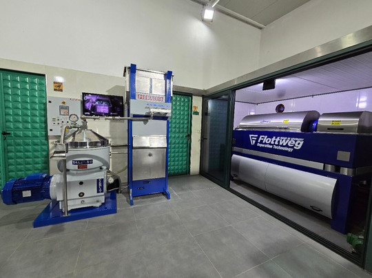 Olive Oil Mill Vellezerit Goxha-Konispol必去景点