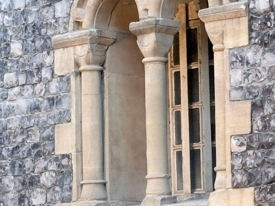 Norwich Castle Museum & Art Gallery-诺威奇必去景点