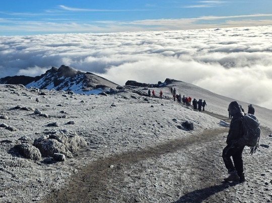 Latitude Explorers-Fontenay-les-Briis必去景点