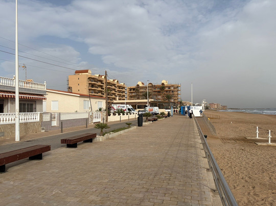 玛塔沙滩-托雷维耶哈必去景点