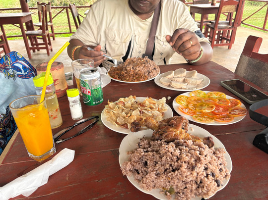 JMC Vinales Aventura-维纳勒斯必去景点