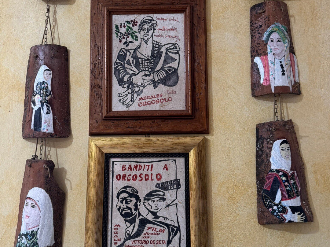 萨艾贾那酒店主图