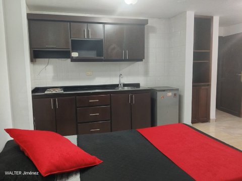 Gran Hotel Coral-客卧