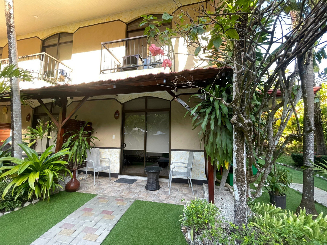 Hotel Belvedere主图