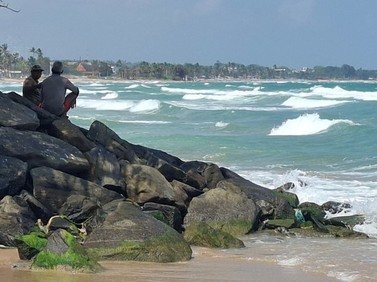 Trinco Bike and Scooter Rent-Trincomalee必去景点